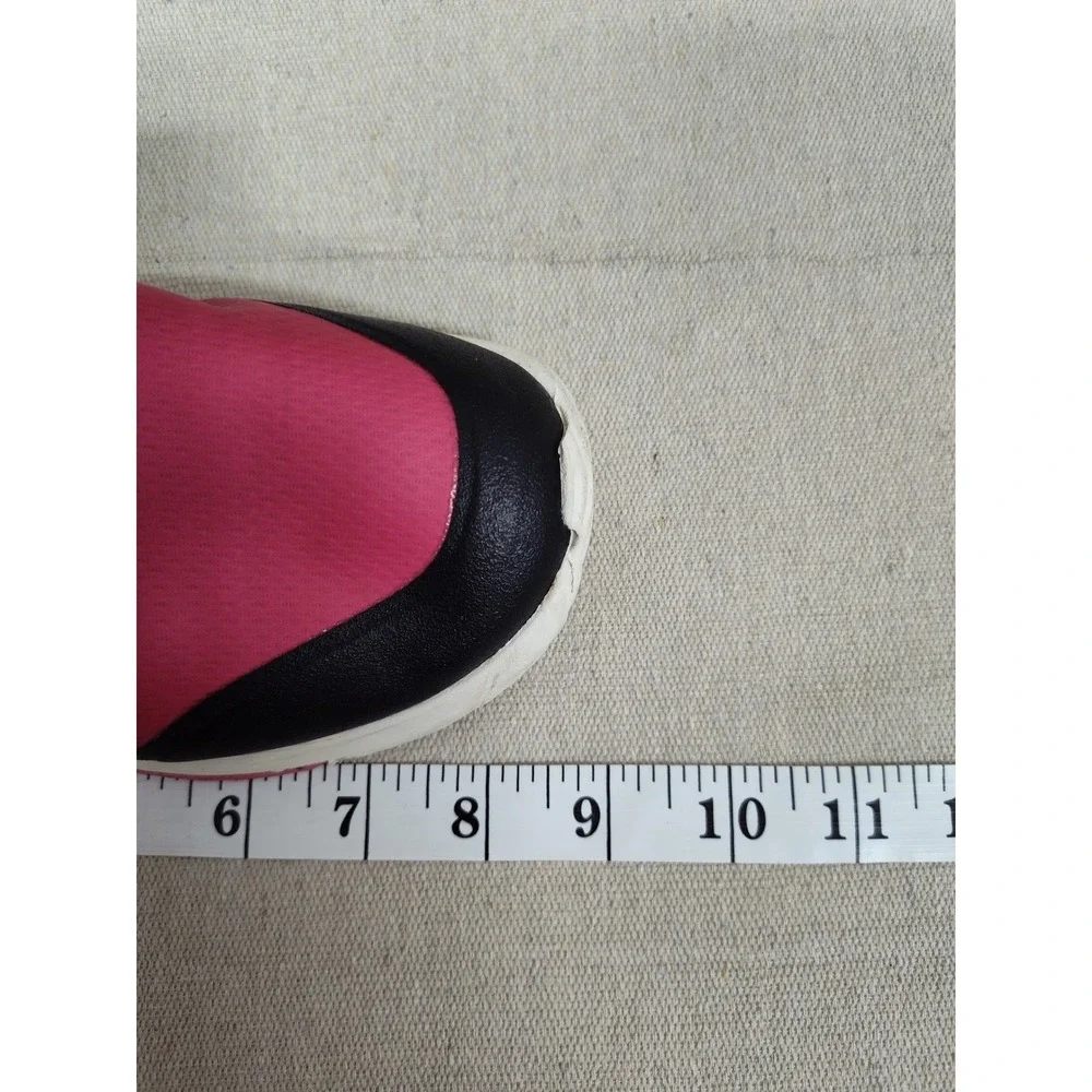 Adidas x LEGO Sport Cloudfoam Kids Shoes Pink Black GW4001 Size 2‎ US